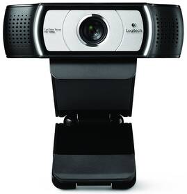 Webkamera Logitech C930e černá

 obrázek produktu 3 z 3