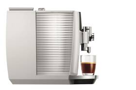Automatický kávovar Jura J8 Twin White bílý

 obrázek produktu 14 z 17