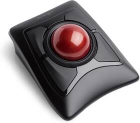 Trackball KENSINGTON Trackball Expert černá/červená

 obrázek produktu 1 z 7