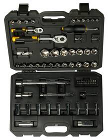 Sada nářadí Stanley STMT82831-1 1/4" + 1/2" 

 obrázek produktu 12 z 15
