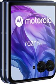 Mobilní telefon Motorola Razr 50 Ultra 5G 12 GB / 512 GB - Midnight Blue 

 obrázek produktu 16 z 22