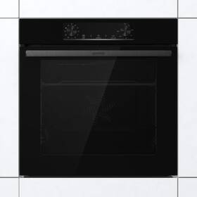 Trouba Gorenje BO6735E02BK černá

 obrázek produktu 4 z 8