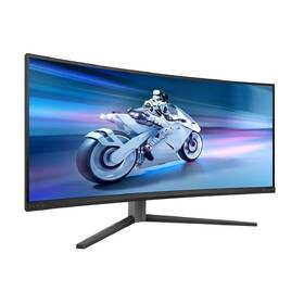 Herní monitor Philips Evnia 34M2C6500/00 šedý

 obrázek produktu 3 z 7