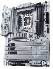Základní deska Asus Z890-PRO WIFI 

 obrázek produktu 2 z 10