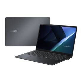 Notebook Asus ExpertBook B1 šedá barva
