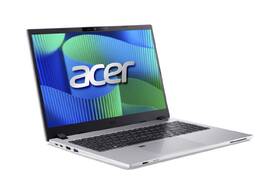 Notebook Acer TravelMate P2 15 (TMP215-55-TCO-55B2) stříbrná barva
