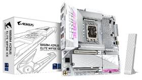 Základní deska GIGABYTE B860M AORUS ELITE WIFI6E ICE 

 obrázek produktu 5 z 5