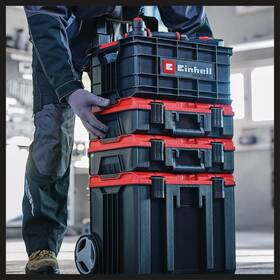 Přepravka Einhell E-Case 4540037 

 obrázek produktu 3 z 4