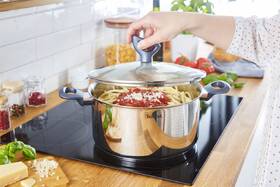Hrnec s poklicí Tefal G7124645, 24 cm nerez

 obrázek produktu 11 z 15