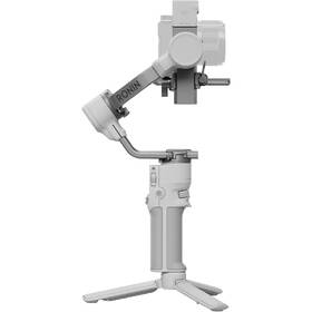 Stabilizátor DJI RS 4 Mini Combo bílý

 obrázek produktu 2 z 9