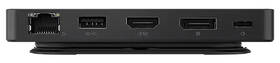 Dokovací stanice Lenovo USB-C Dual Display Travel Dock w/o Adapter černá

 obrázek produktu 4 z 5