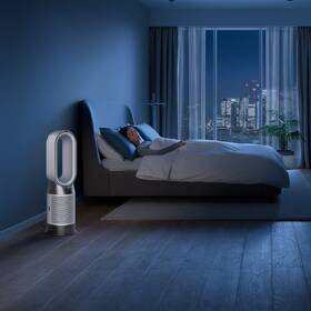 Čistička vzduchu Dyson Purifier Hot+Cool HP1 HP11 stříbrná

 obrázek produktu 15 z 15