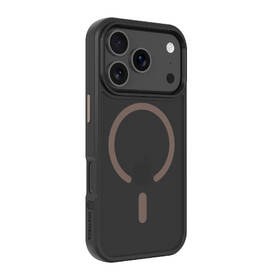 Kryt na mobil Tactical MagForce Hyperstealth 2.0 na Apple iPhone 17 Pro černý/hnědý

 obrázek produktu 1 z 2