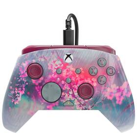 Gamepad Turtle Beach Rematch Advanced Kyoto Bloom - Xbox Series X|S, Xbox One, PC růžový

 obrázek produktu 6 z 8