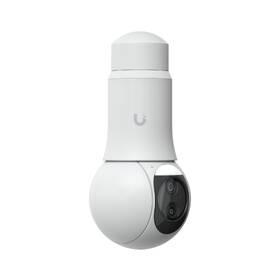 IP kamera Ubiquiti UniFi Protect G6 PTZ, 4K bílá

 obrázek produktu 3 z 8