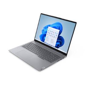 Notebook Lenovo ThinkBook 16p G6 ADR šedý

 obrázek produktu 1 z 10
