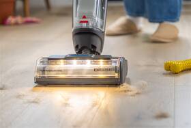 Podlahová myčka Bissell 4136N CrossWave® EdgeFind Select černý/modrý

 obrázek produktu 9 z 10