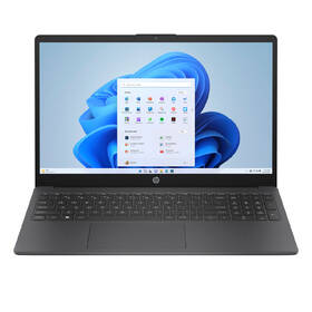 Notebook HP 15-fd0682nc + Game Pass předplatné na 3 měsíce šedý

 obrázek produktu 3 z 7
