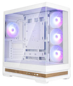 Case Zalman P40 Namu bílá

 obrázek produktu 3 z 11