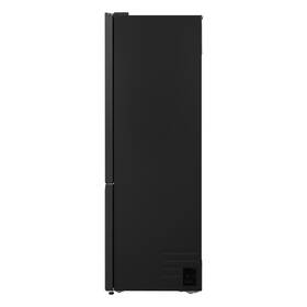 Chladnička s mrazničkou LG GBBW726AEV černá

 obrázek produktu 38 z 41