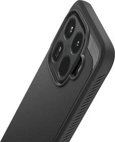 Kryt na mobil Spigen Rugged Armor na Xiaomi 15T Pro černý

 obrázek produktu 7 z 11
