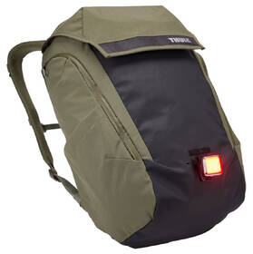 Batoh na notebook THULE Paramount Commuter 28 l zelený

 obrázek produktu 12 z 14