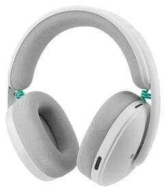 Headset Logitech G325 LIGHTSPEED Wireless bílý

 obrázek produktu 1 z 8