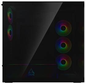Case Arctic Cooling Xtender Tinted černá

 obrázek produktu 3 z 7