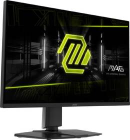 Herní monitor MSI MAG 275UPD E14 černý

 obrázek produktu 4 z 8