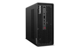Stolní počítač Lenovo ThinkStation P3 Ultra SFF Gen 2 černý

 obrázek produktu 4 z 8