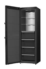 Americká lednice Hisense RL5K370GSFC1 + FT5K310GSFC1 černá

 obrázek produktu 5 z 14