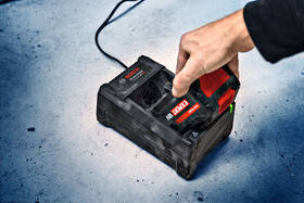 Nabíječka Bosch Professional GAL 12V/18V-80 

 obrázek produktu 3 z 9