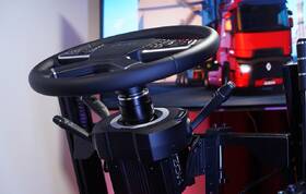 Multifunkční páky Moza Racing Multifunction Stalks (PC) hliník

 obrázek produktu 7 z 13