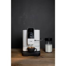 Automatický kávovar Nivona NIVO 8112 Hot-Cold Coffee bílý

 obrázek produktu 7 z 16