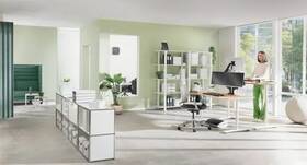 Sedací míč Leitz Ergo Anti-Roll Light Grey, 75cm šedý

 obrázek produktu 10 z 10
