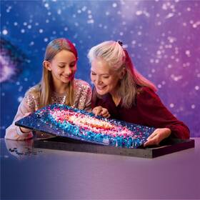 Stavebnice LEGO® Art 31212 Galaxie Mléčná dráha 

 obrázek produktu 7 z 8