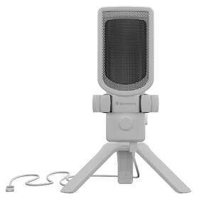 Mikrofon Genesis Radium 250 bílý

 obrázek produktu 1 z 7