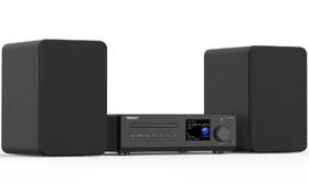 Mikrosystém Maxxo MS100W černý

 obrázek produktu 3 z 5