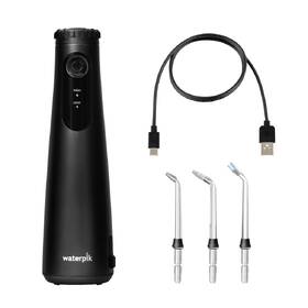 Ústní sprcha Waterpik WF26EUB černá

 obrázek produktu 4 z 8