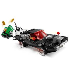 Stavebnice LEGO® Marvel 76309 Spider-Man vs. Venomův výkonný sporťák 

 obrázek produktu 2 z 7
