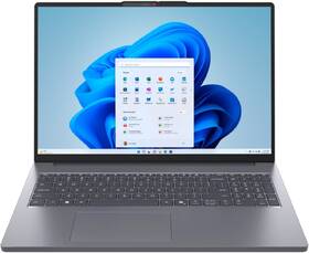 Notebook Lenovo IdeaPad Slim 3 16IWC11 šedý

 obrázek produktu 2 z 7