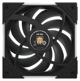 Ventilátor Asus ROG Eurux GR120 ARGB Reverse Black černý

 obrázek produktu 11 z 17