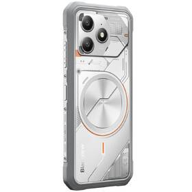 Mobilní telefon Aligator Blackview FORT100 6 GB / 128 GB stříbrný

 obrázek produktu 7 z 10
