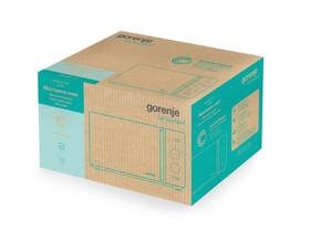 Mikrovlnná trouba Gorenje MO20AE1W5 bílá

 obrázek produktu 6 z 6