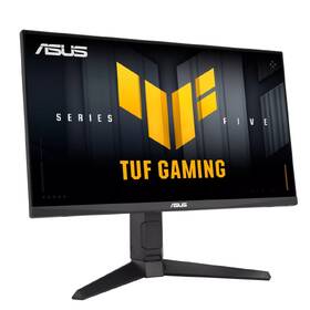 Herní monitor Asus TUF Gaming VG249QML5A černý

 obrázek produktu 4 z 6