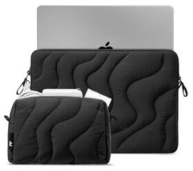 Pouzdro na notebook tomtoc Terra - A27 Sleeve Kit - 13" MacBook Air černé

 obrázek produktu 1 z 14
