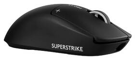 Myš Logitech G PRO X3 SUPERSTRIKE černá

 obrázek produktu 2 z 19