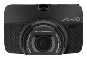 Autokamera Mio MiVue 945W 4K černá

 obrázek produktu 2 z 6