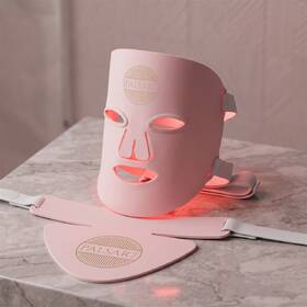 LED maska PALSAR7 PINK CLOUD růžová

 obrázek produktu 10 z 11