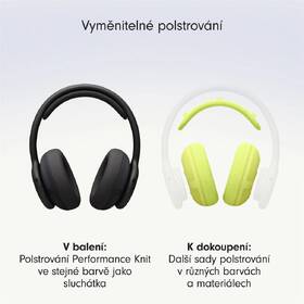Sluchátka Beats 360 OverEar Headphones Knit Cushions černá

 obrázek produktu 3 z 7